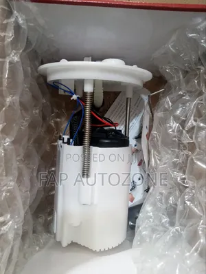 01139. Original Ultra Power Ford Focus Fuel Pump Assembly From Usa