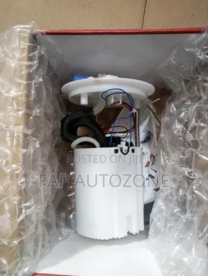 01139. Original Ultra Power Ford Focus Fuel Pump Assembly From Usa