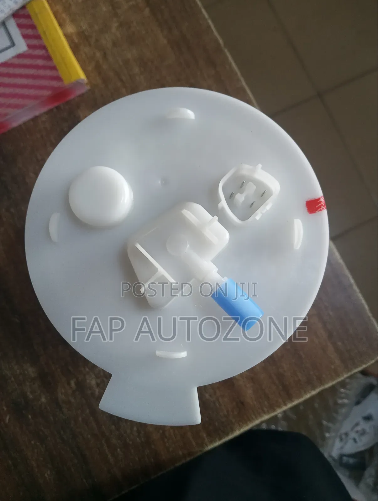 01139. Original Ultra Power Ford Focus Fuel Pump Assembly From Usa