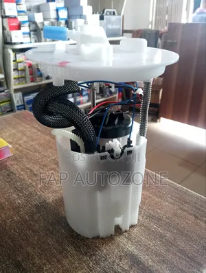01139. Original Ultra Power Ford Focus Fuel Pump Assembly From Usa