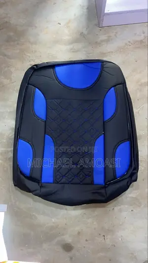 Car Saet Cover