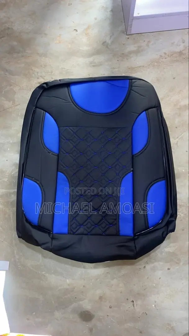 Car Saet Cover
