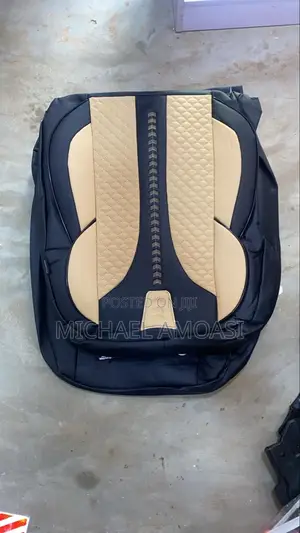 Car Saet Cover