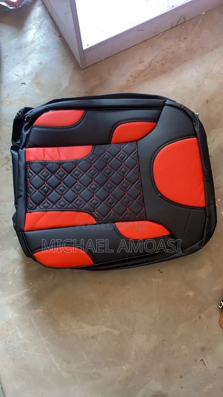 Car Saet Cover