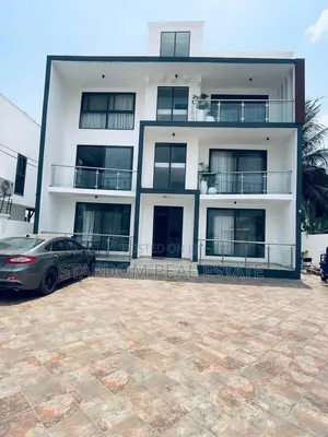 2bdrm Apartment in Adjiringanor, Ability for rent