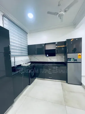 2bdrm Apartment in Adjiringanor, Ability for rent