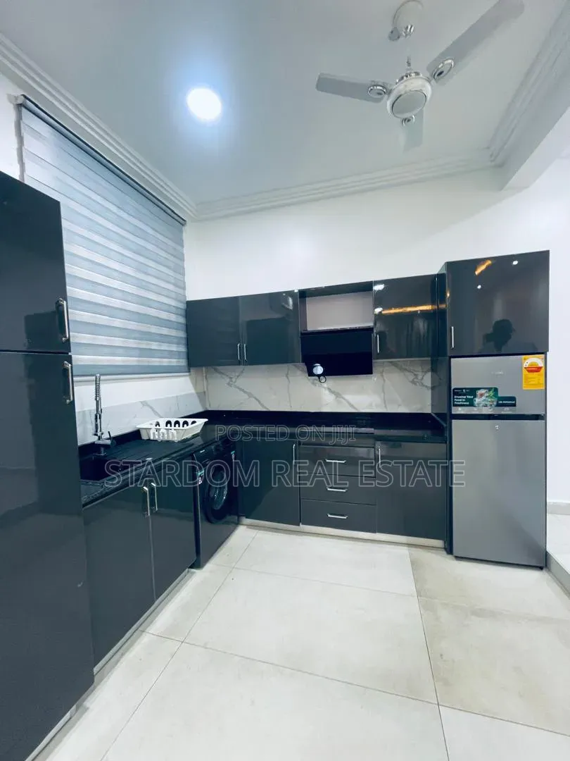 2bdrm Apartment in Adjiringanor, Ability for rent