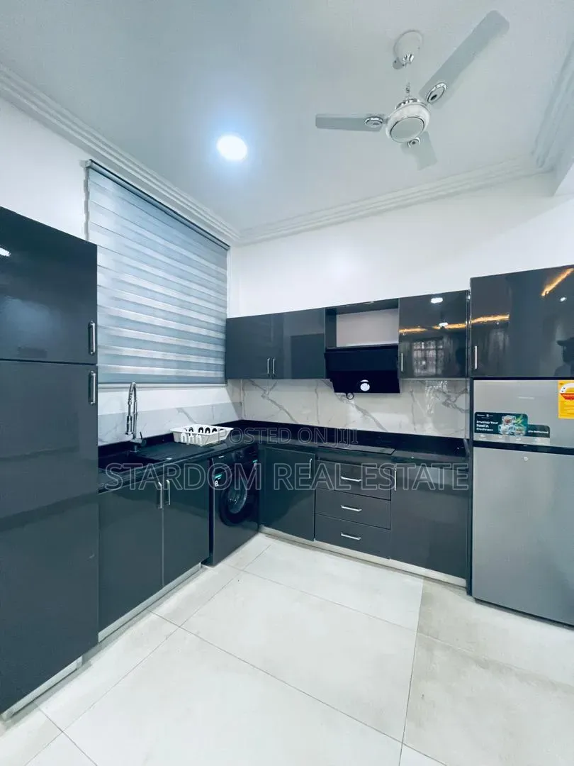 2bdrm Apartment in Adjiringanor, Ability for rent