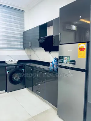 2bdrm Apartment in Adjiringanor, Ability for rent