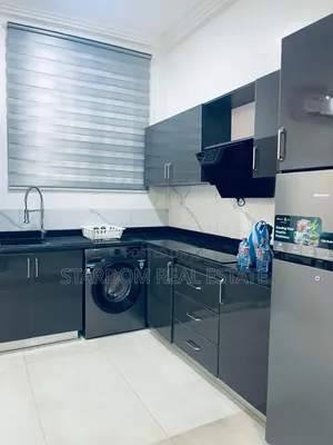 2bdrm Apartment in Adjiringanor, Ability for rent