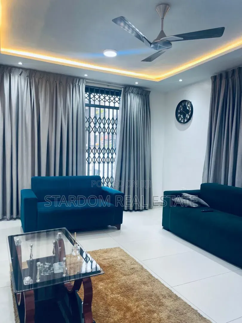 2bdrm Apartment in Adjiringanor, Ability for rent