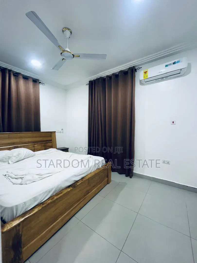 2bdrm Apartment in Adjiringanor, Ability for rent