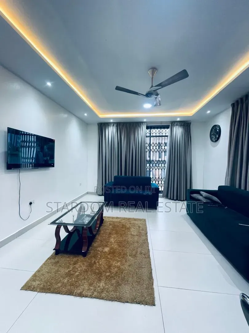 2bdrm Apartment in Adjiringanor, Ability for rent