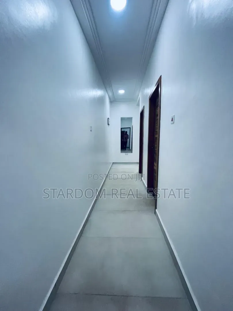 2bdrm Apartment in Adjiringanor, Ability for rent