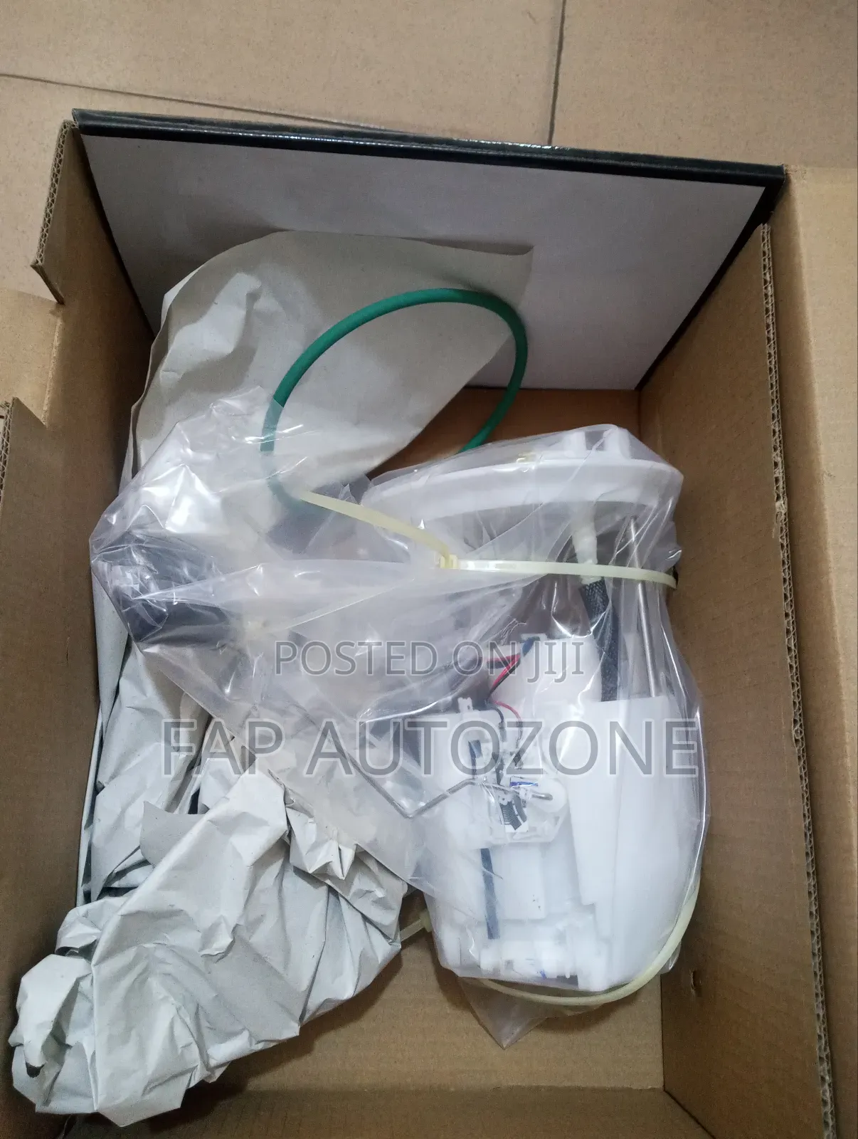 Genuine Ultra Power Ford Fusion; And Mercury Milan Fuel Pump From USA