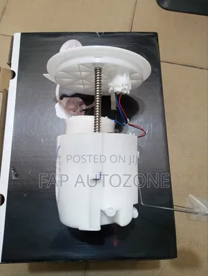 Genuine Ultra Power Ford Fusion; And Mercury Milan Fuel Pump From USA