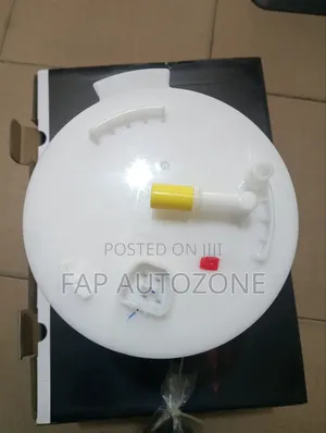 Genuine Ultra Power Ford Fusion; And Mercury Milan Fuel Pump From USA
