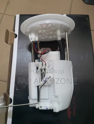Genuine Ultra Power Ford Fusion; And Mercury Milan Fuel Pump From USA