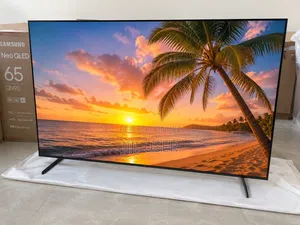 Samsung Qled Smart Tv 85 Inches