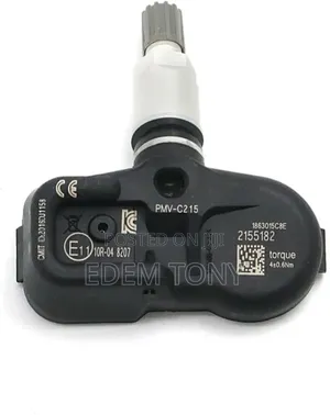 Tire Pressure Sensor-TPMS for Toyota, Lexus Scion Cars - 433mhz