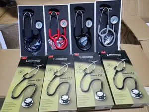 Littmann Stethoscope (Classic 2)