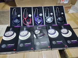 Littman Stethoscope Classic 3