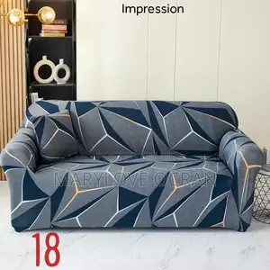 Super Elastic Sofa Covers