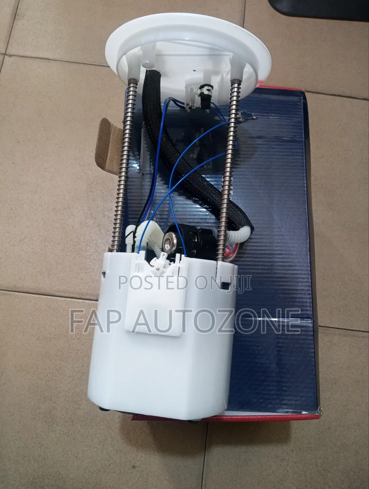 01140. Genuine Ford Escape Fuel Pump Assembly From USA