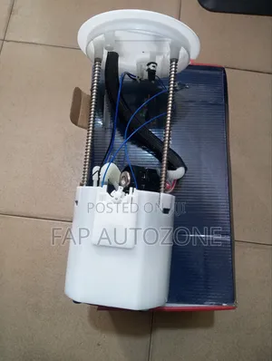 01140. Genuine Ford Escape Fuel Pump Assembly From USA
