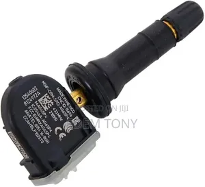 Tire Pressure Sensor-TPMS for Buick, Cadillac, Chevrolet GMC Cars
