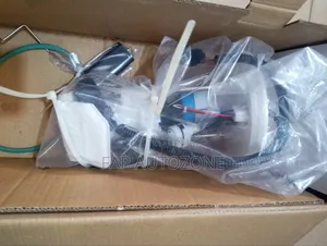 01140. Genuine Ford Explorer Complete Fuel Pump Imported From USA