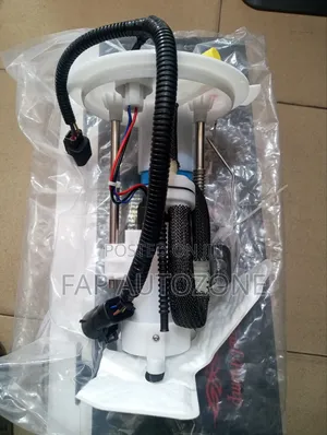 01140. Genuine Ford Explorer Complete Fuel Pump Imported From USA