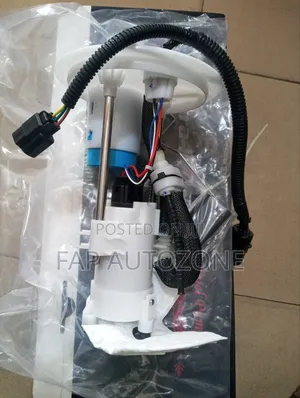 01140. Genuine Ford Explorer Complete Fuel Pump Imported From USA