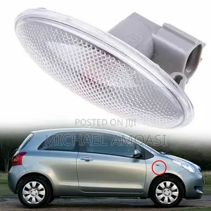 Fender Light