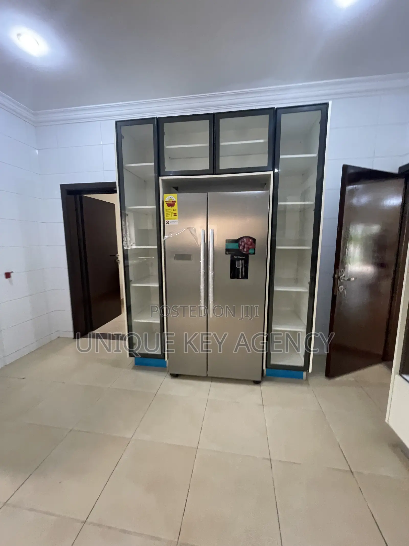 5bdrm House in Unique Key Agency, Cantonments for rent
