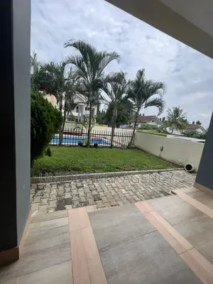 5bdrm House in Unique Key Agency, Cantonments for rent