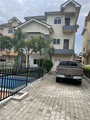 5bdrm House in Unique Key Agency, Cantonments for rent