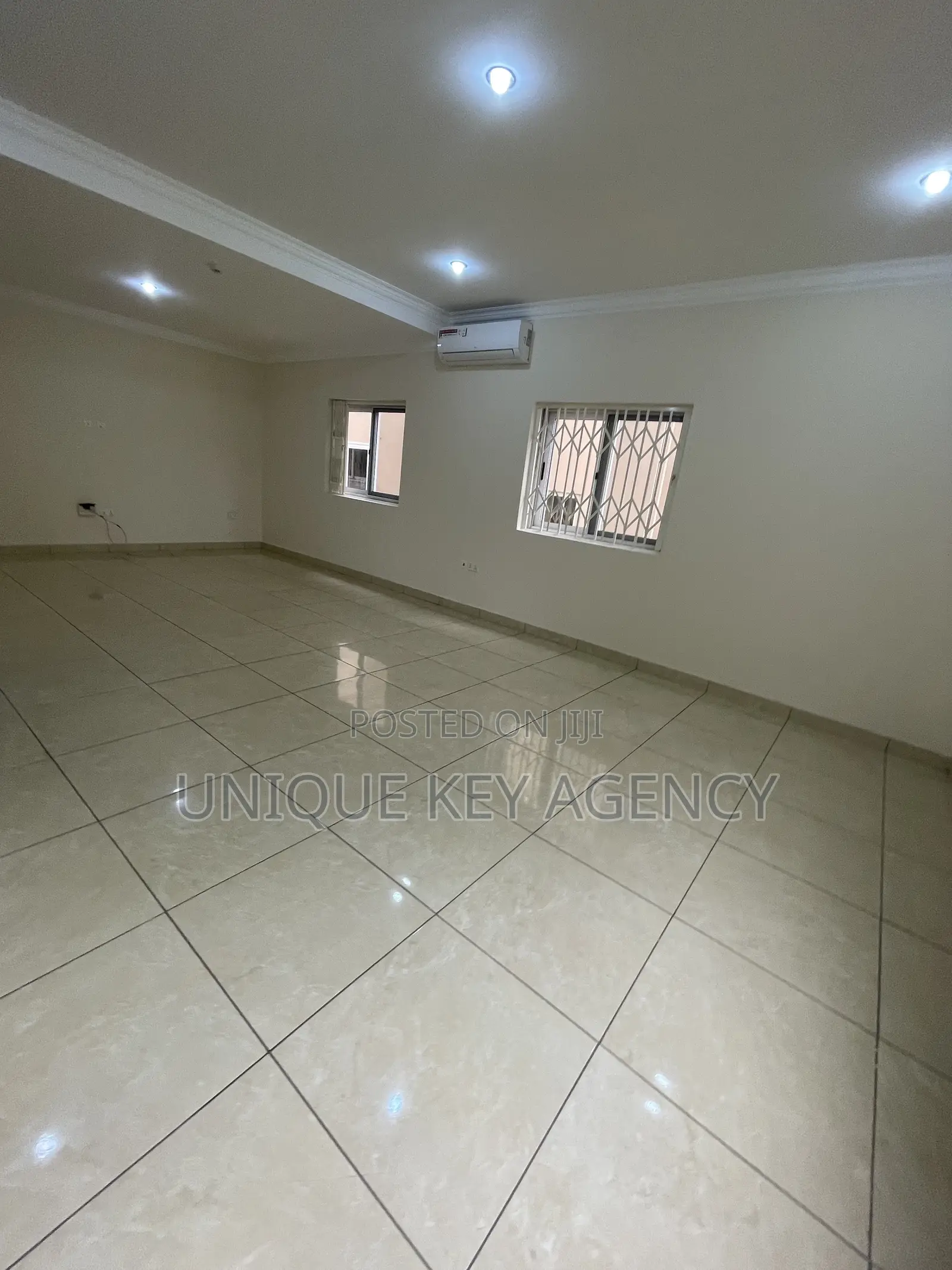 5bdrm House in Unique Key Agency, Cantonments for rent