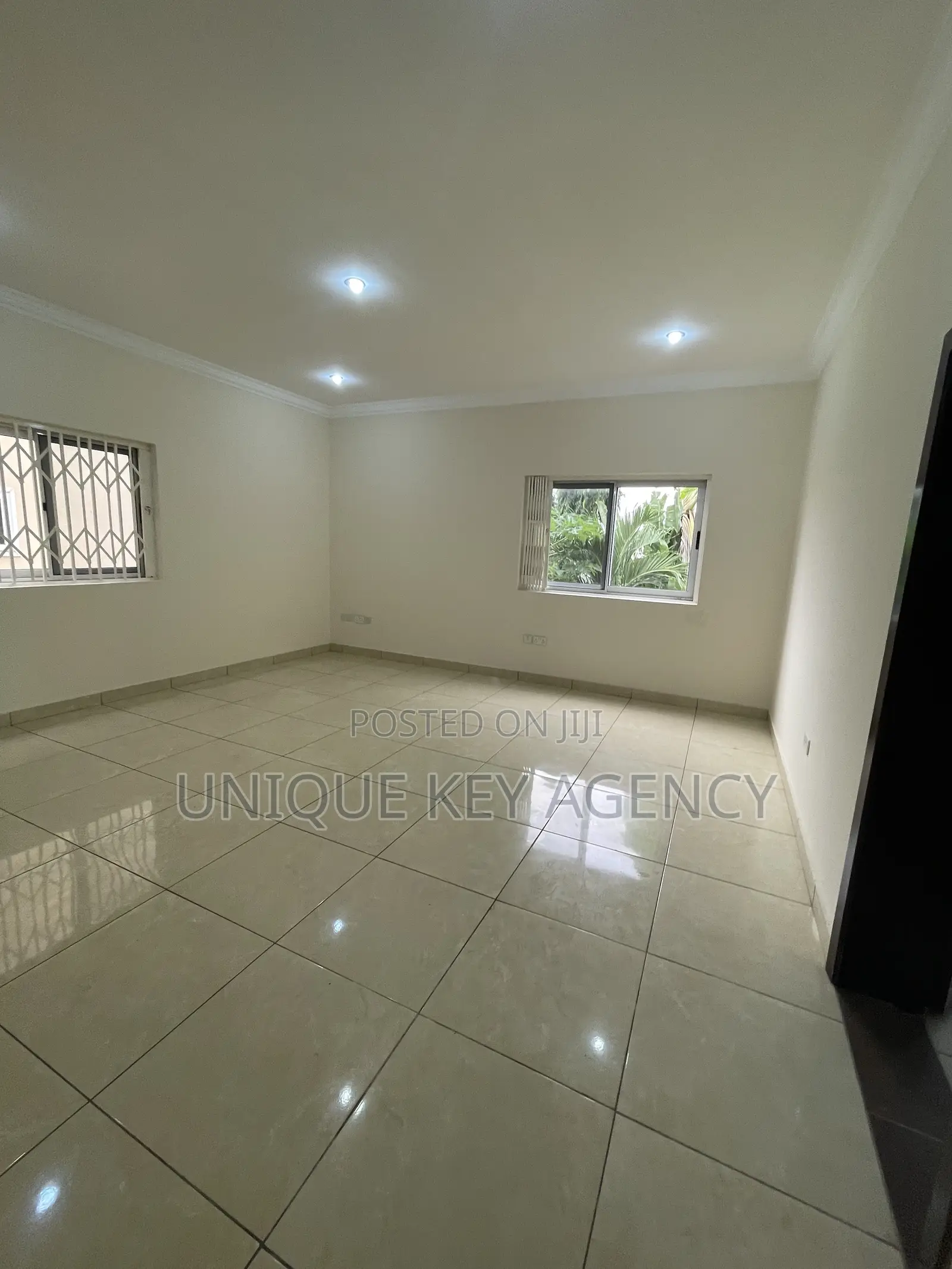 5bdrm House in Unique Key Agency, Cantonments for rent