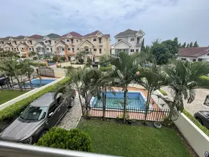 5bdrm House in Unique Key Agency, Cantonments for rent