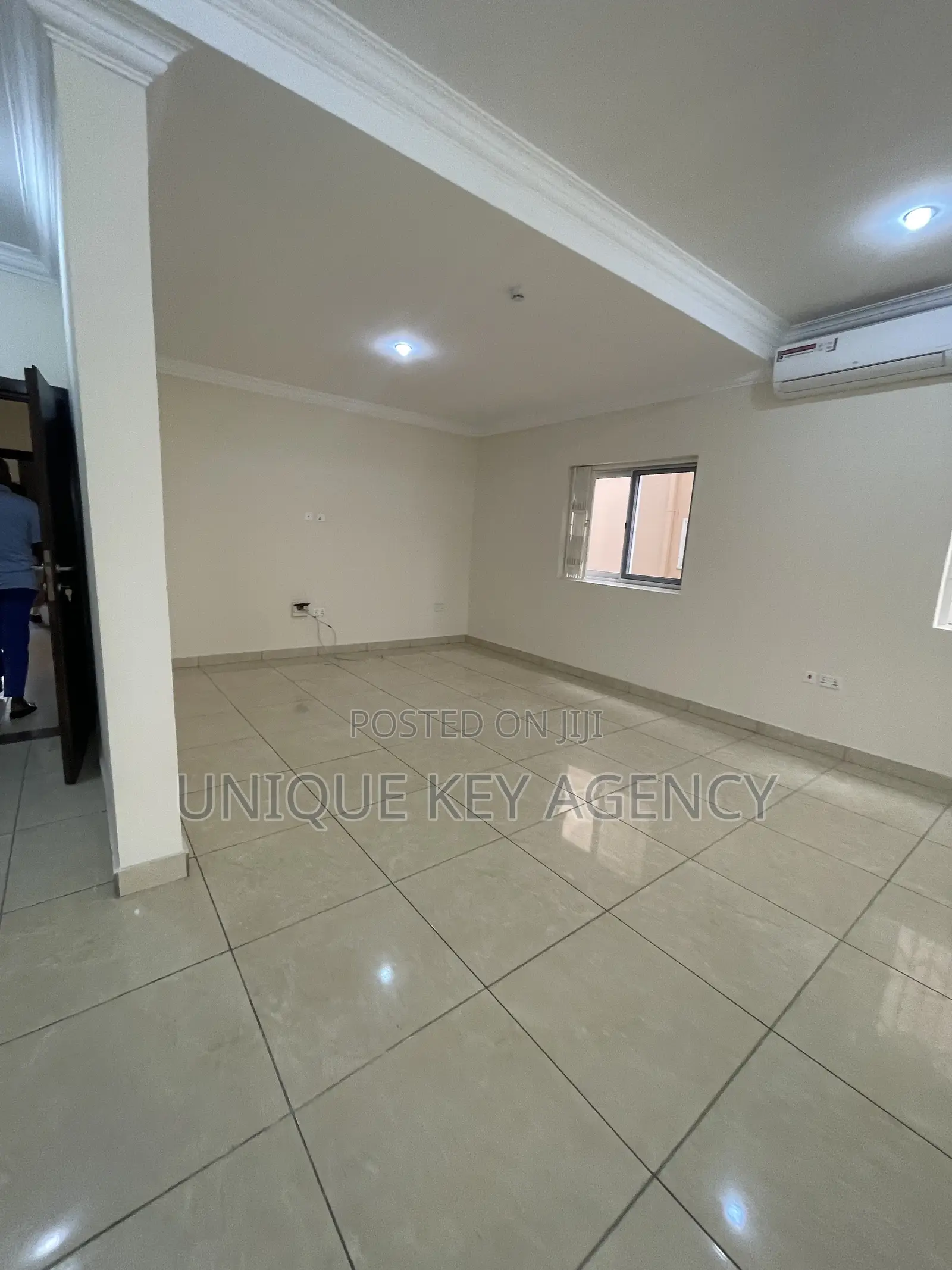 5bdrm House in Unique Key Agency, Cantonments for rent