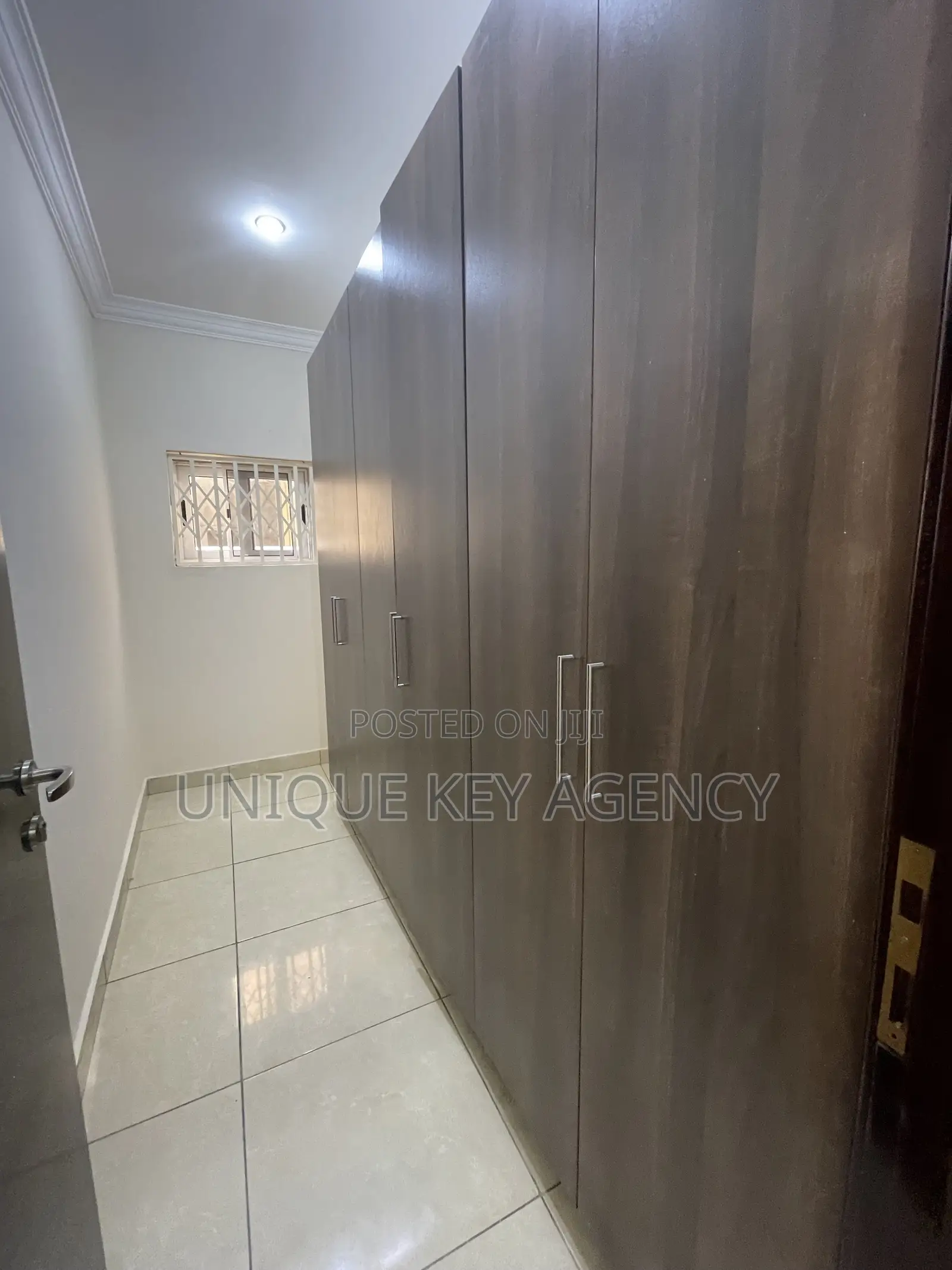 5bdrm House in Unique Key Agency, Cantonments for rent