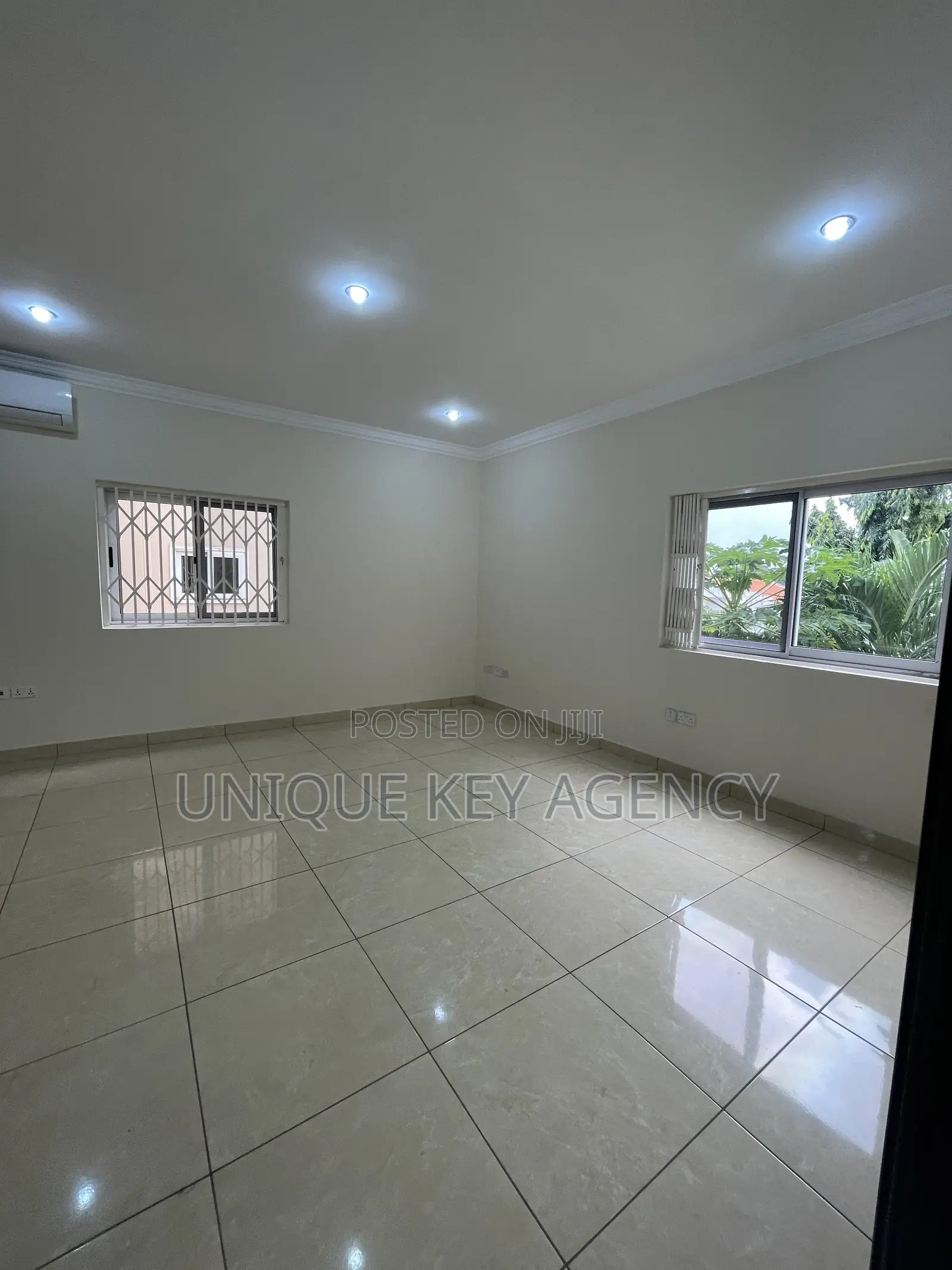 5bdrm House in Unique Key Agency, Cantonments for rent