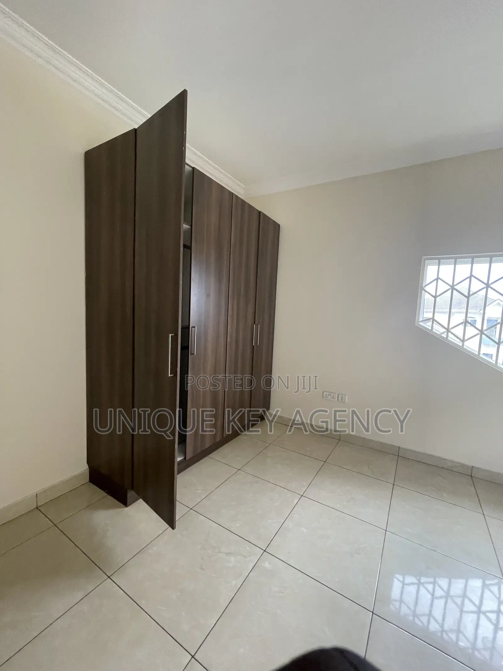 5bdrm House in Unique Key Agency, Cantonments for rent