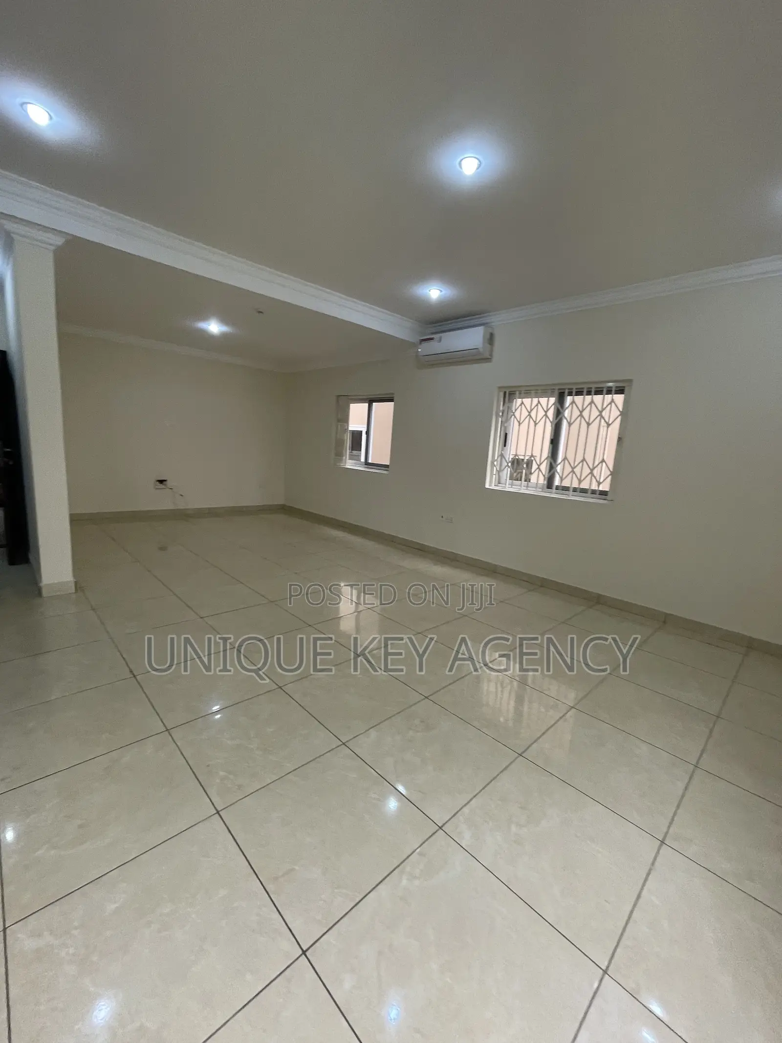 5bdrm House in Unique Key Agency, Cantonments for rent