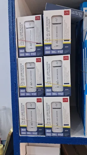 4g Wireless Modem