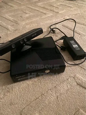 Xbox 360 Game