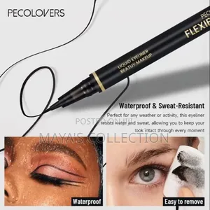 3pcs Eye Liner/Waterproof