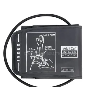 Bp Cuff Large and Extra Large