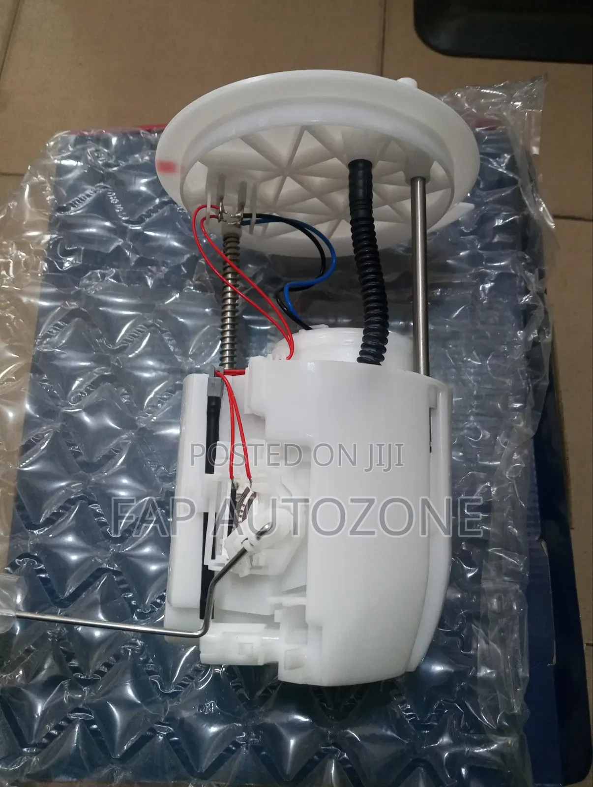 01006. Original Ford Fusion Complete Fuel Pump Assembly From USA